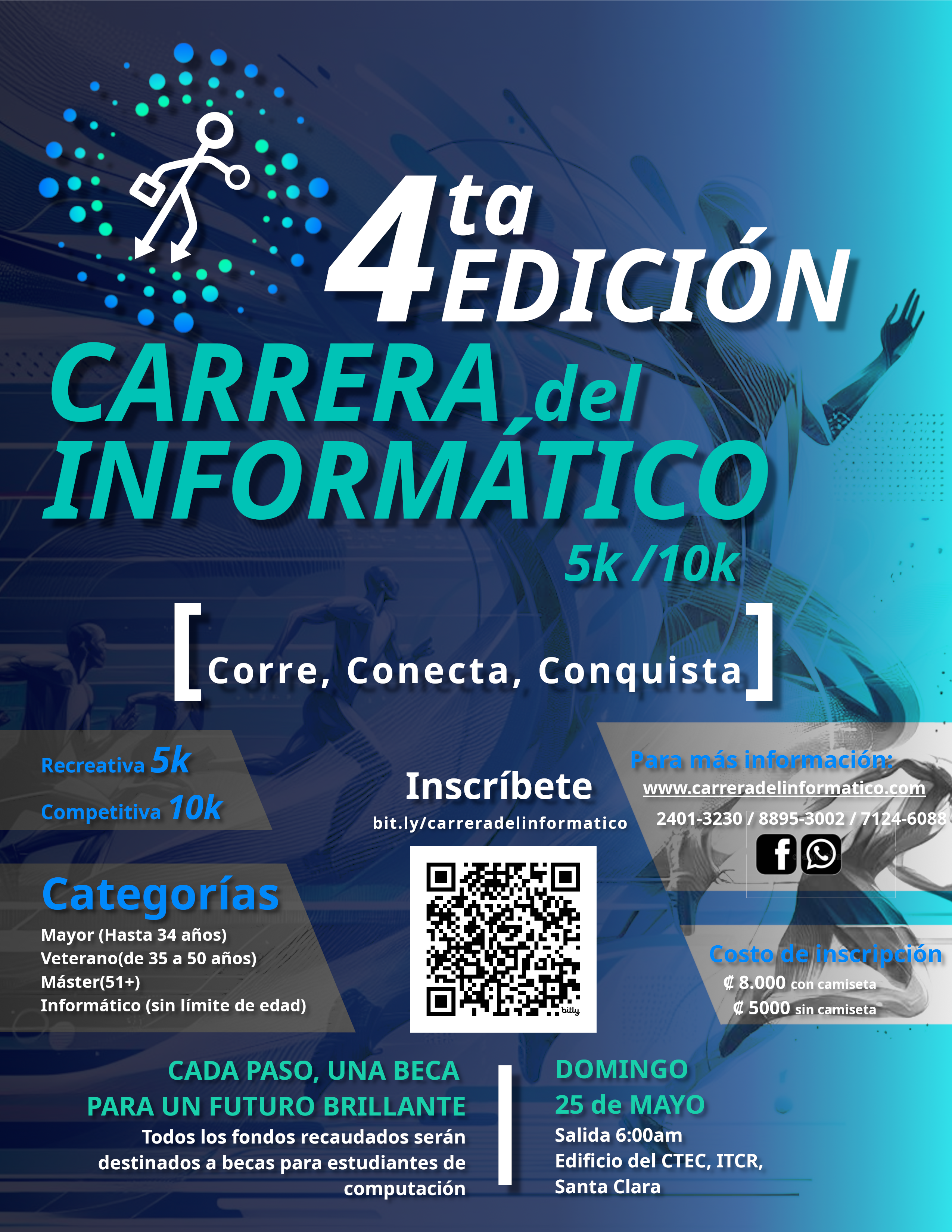 Carrera del Informático